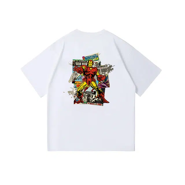 MARVEL T