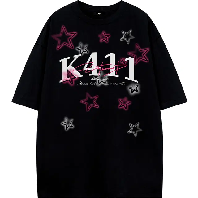 K411 LogoT
