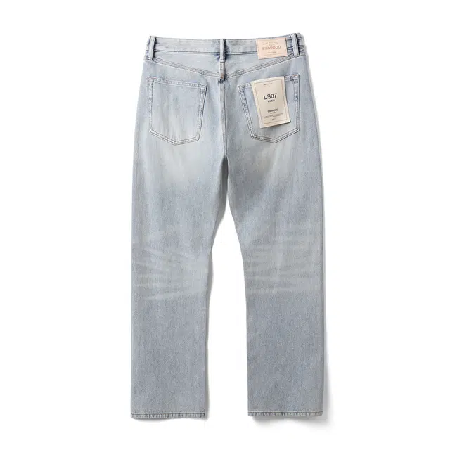 SIMWOOD LS0711