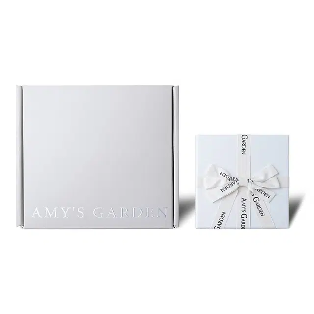 Amy's Garden