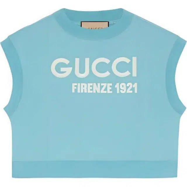 GUCCI FW23 Logo