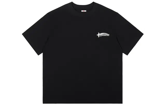 Lee Cooper logoT