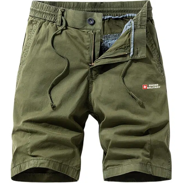 SWISS MILITARY
