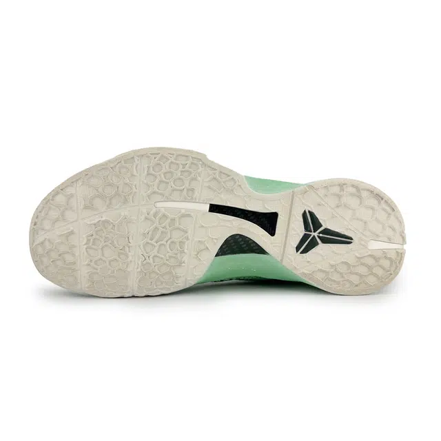 Nike Zoom Kobe 6 "Green Apple"