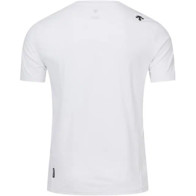 DESCENTE TOUGH Light Basic logoT