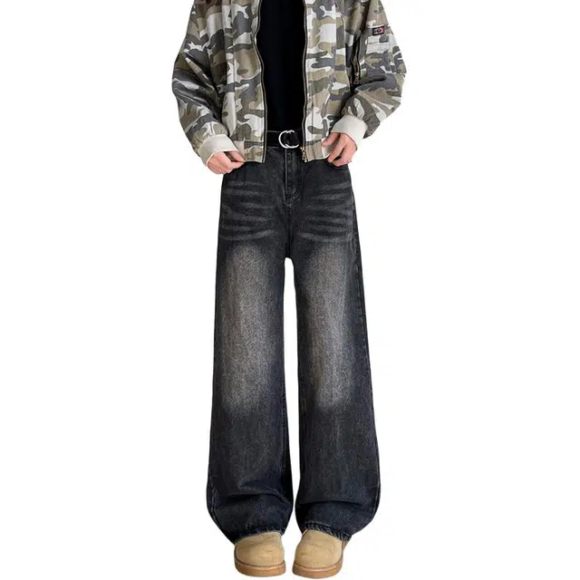 struggle vintage95