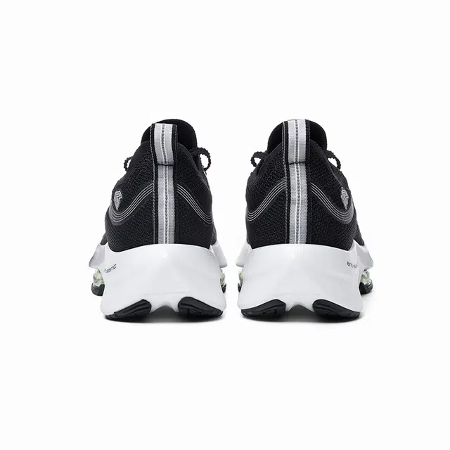 Up run MAX