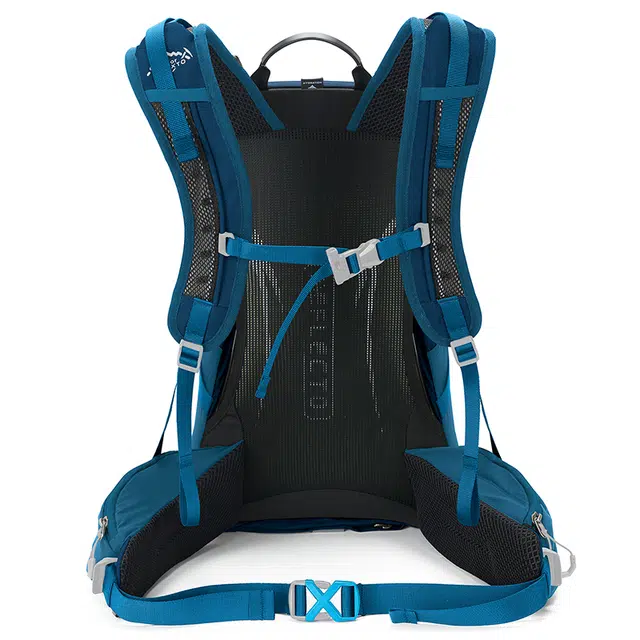 INOXTO 35L