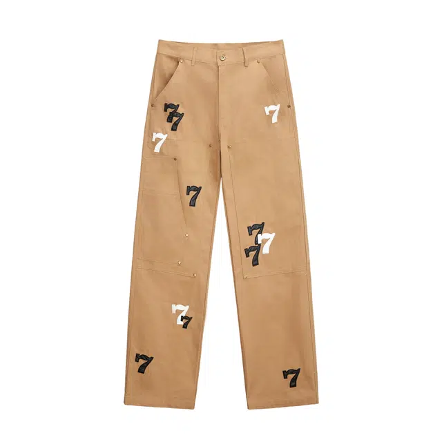 WILDX 7