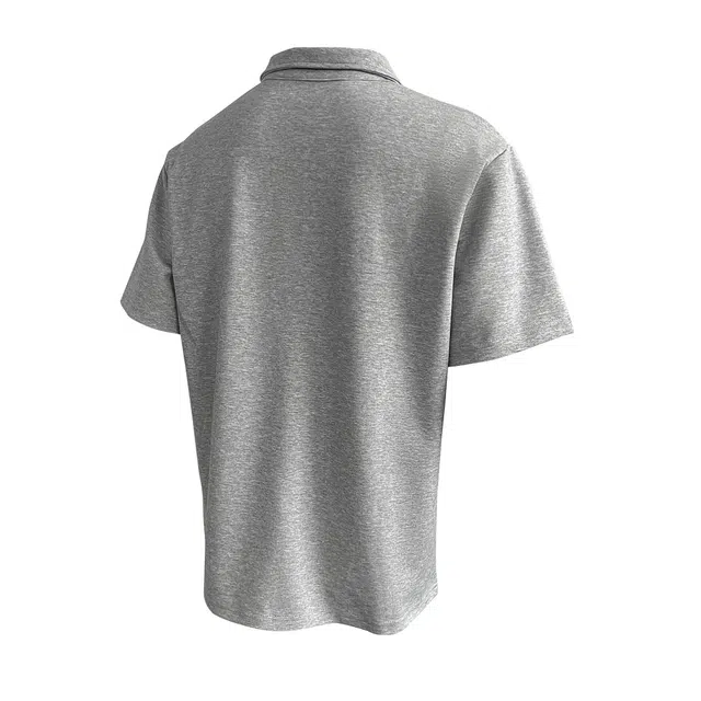PISYPOX cleanfitPolo