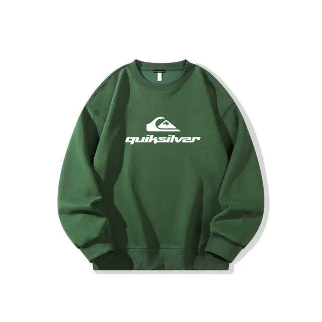 Quiksilver LOGO