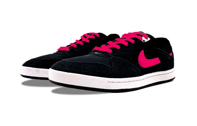 Nike SB Alleyoop