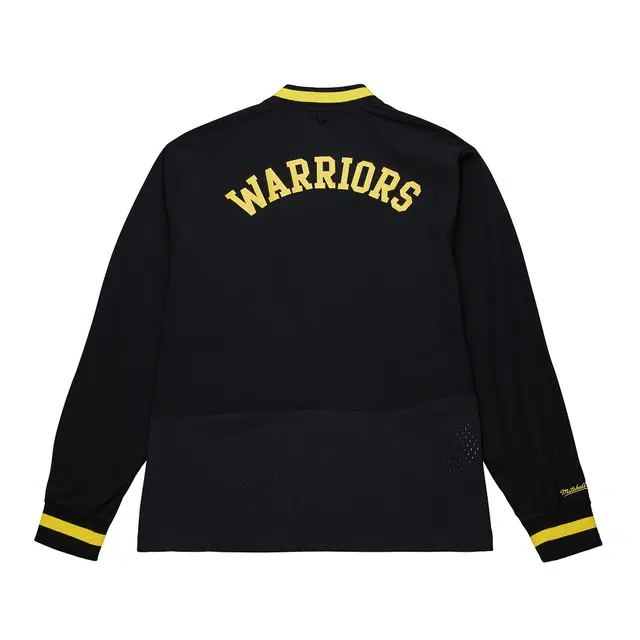 Mitchell Ness x NBA Energy