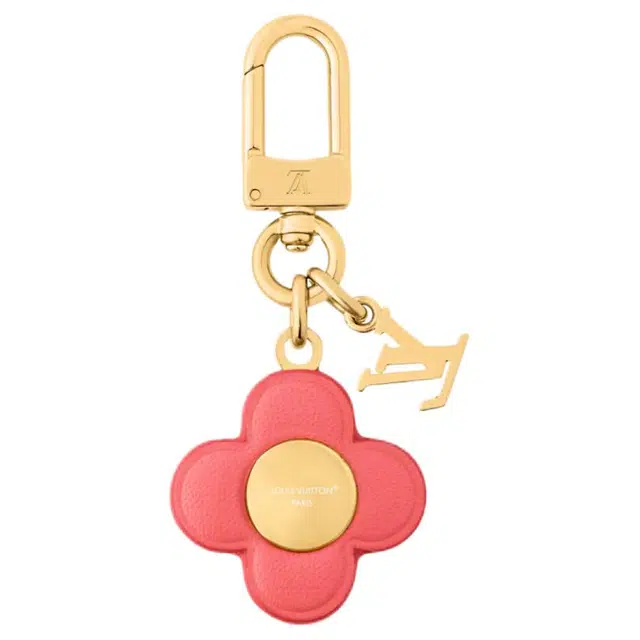 LOUIS VUITTON Micro Vivienne