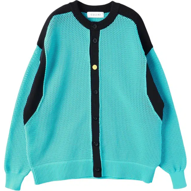 CULLNI SS25