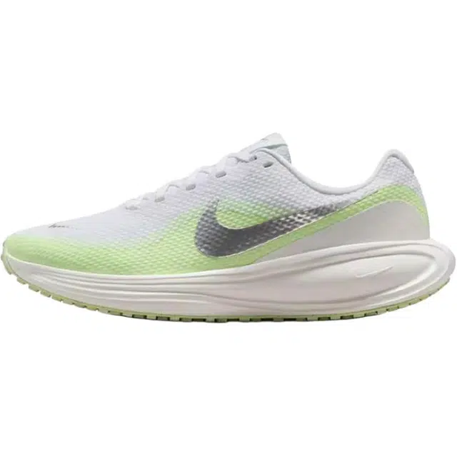 Nike Revolution 8 White Green