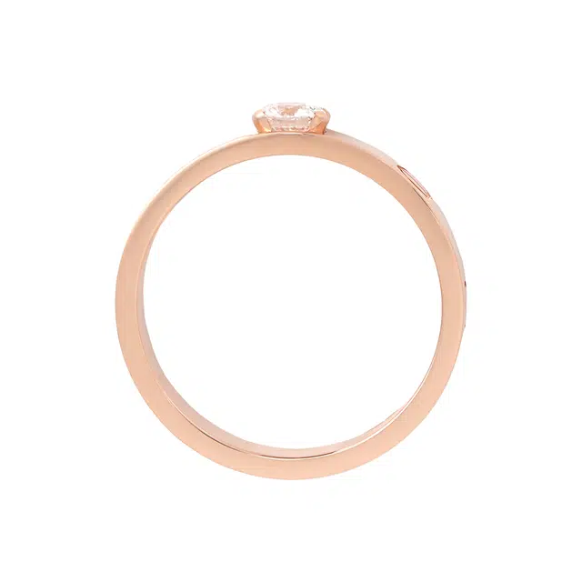 CARTIER LOVE 18k