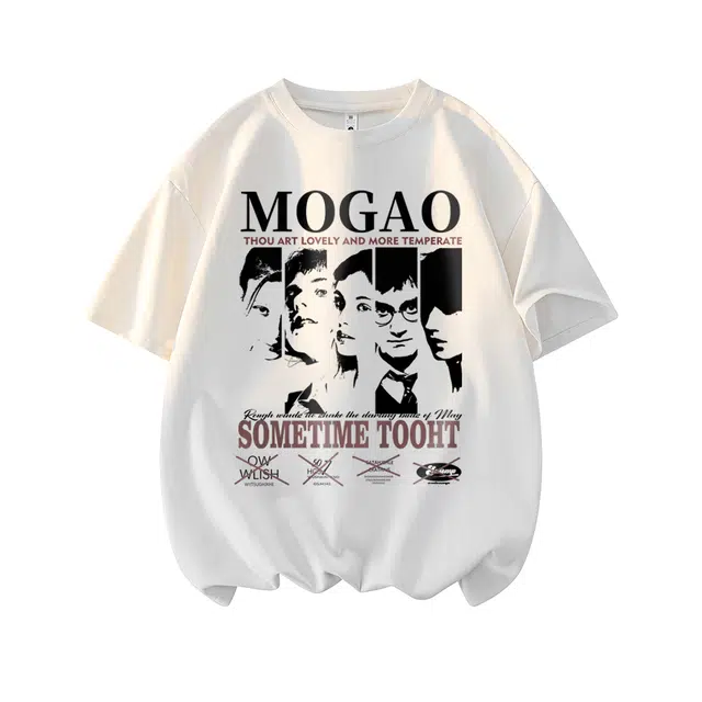 mogao T