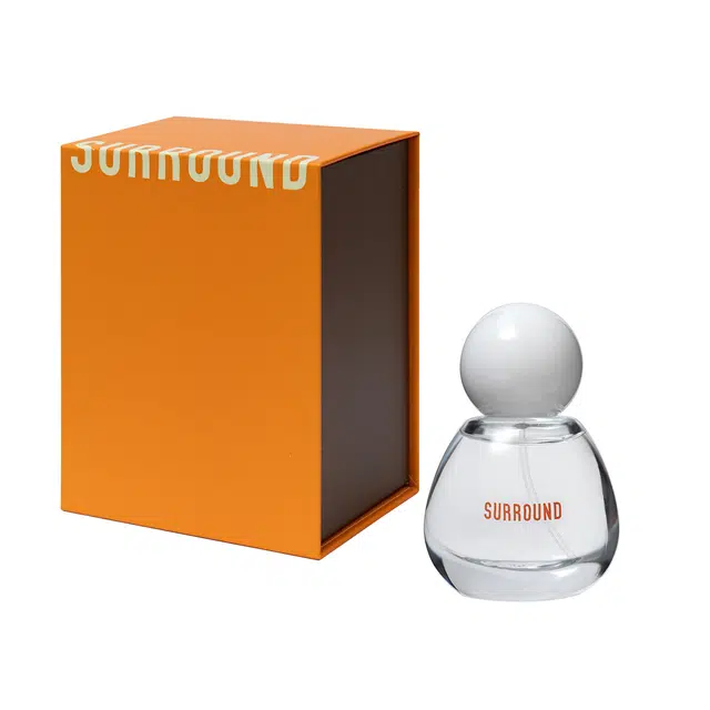 SURROUND EDP