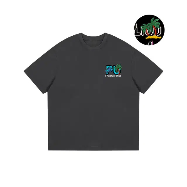 PUNCTILIOUS T