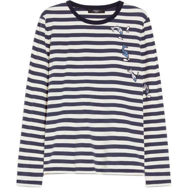 WEEKEND MaxMara Opaco T