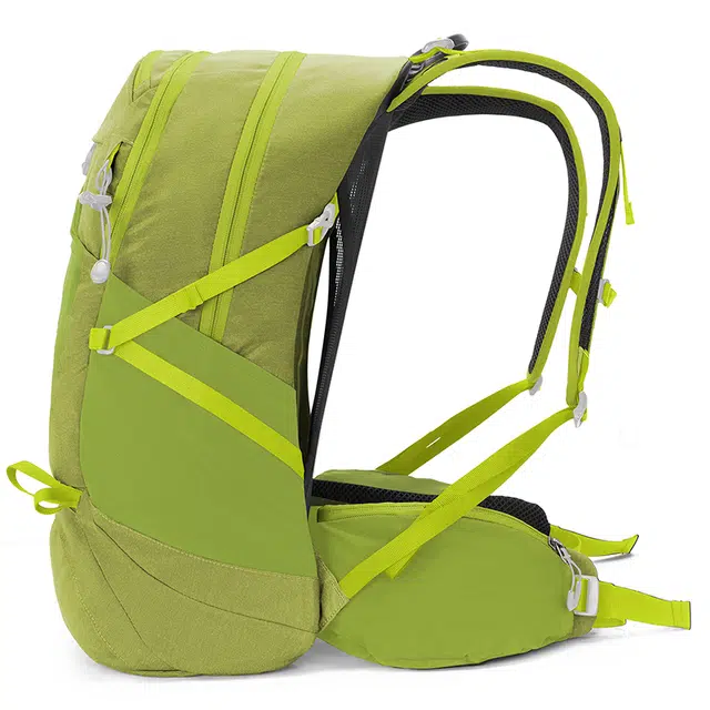 INOXTO 35L
