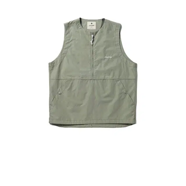 snow peak Light Mountain Cloth