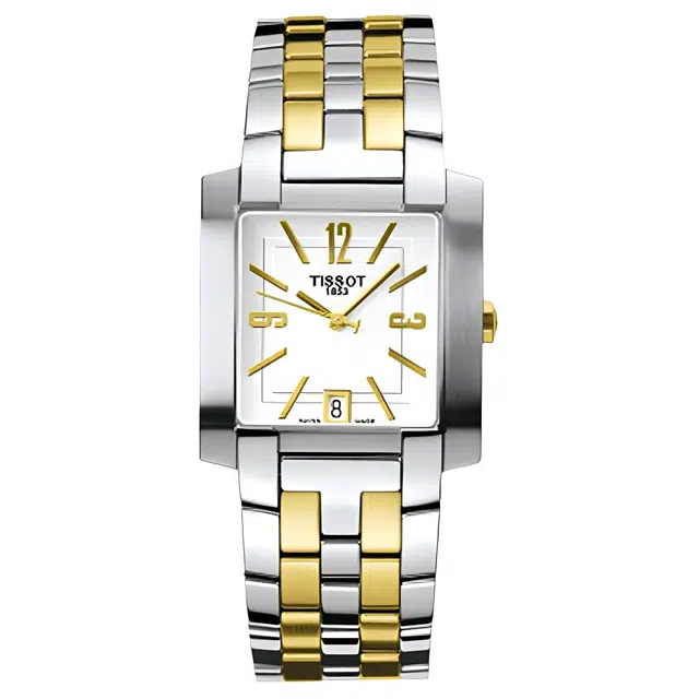 TISSOT TXL 30 40*30mm