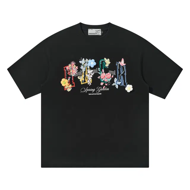 HARSH AND CRUEL T
