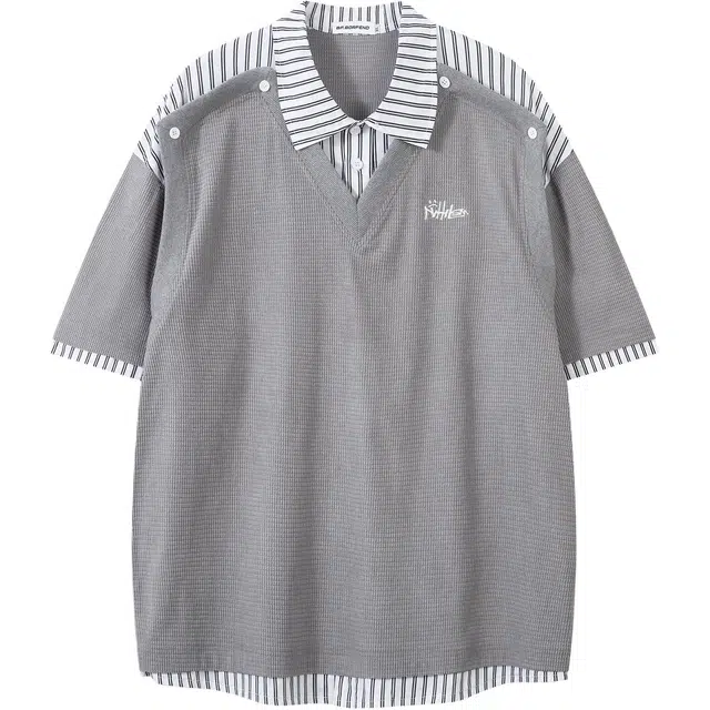 PAINT STAIN T