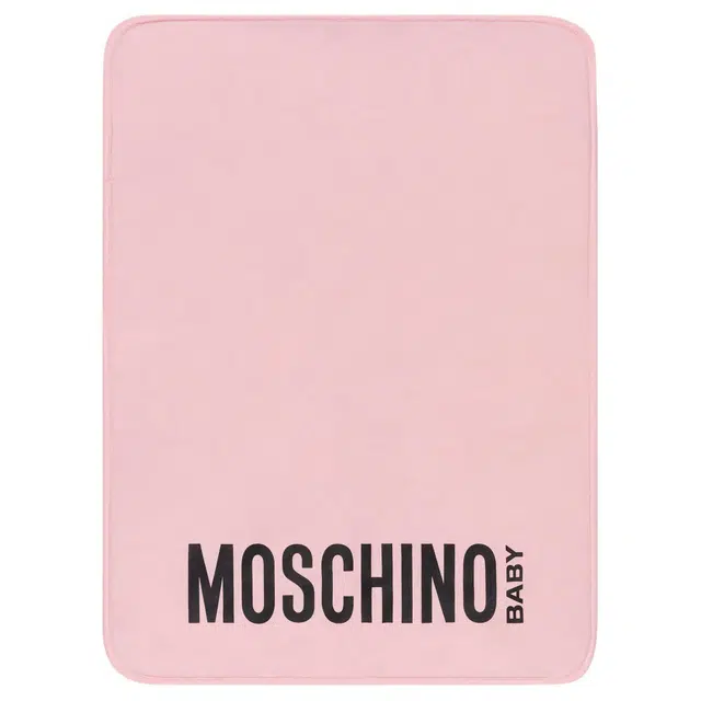 MOSCHINO