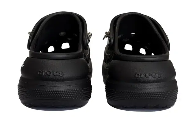 Crocs Classic Crush EVA