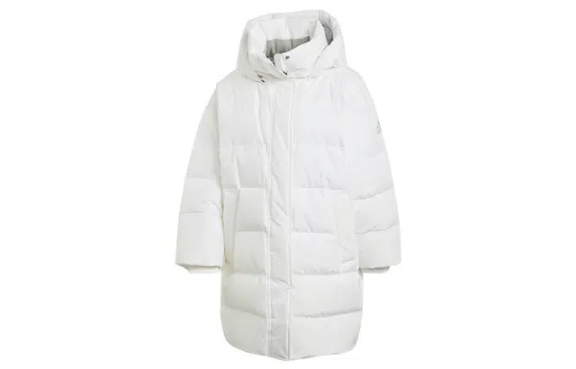 adidas W Oversize Down