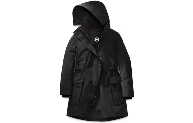 Canada Goose Kinley Parka