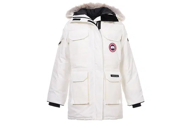 Canada Goose Expedition