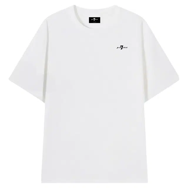 7 FOR ALL MANKIND logoT