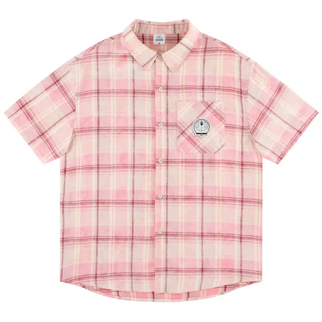 DoraemonA CleanfitLogo