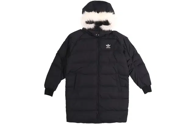 adidas Originals Long Bomber