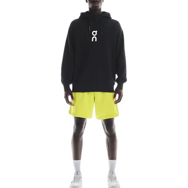 On Club ShortsLOGO