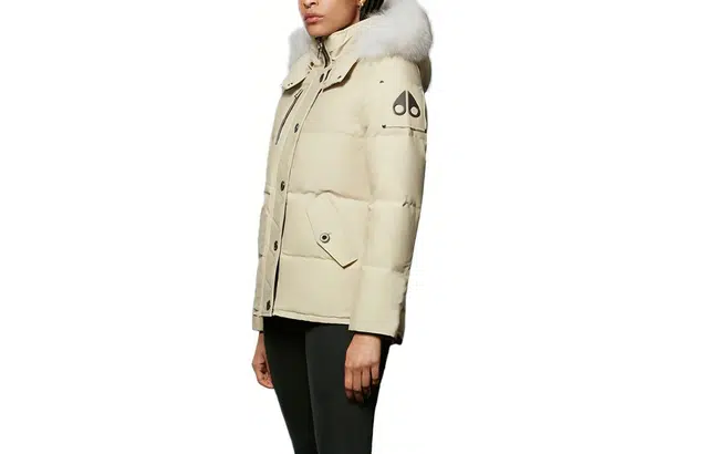 Moose Knuckles FW21 3Q