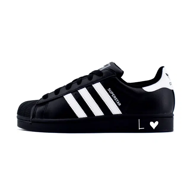 adidas Superstar 2