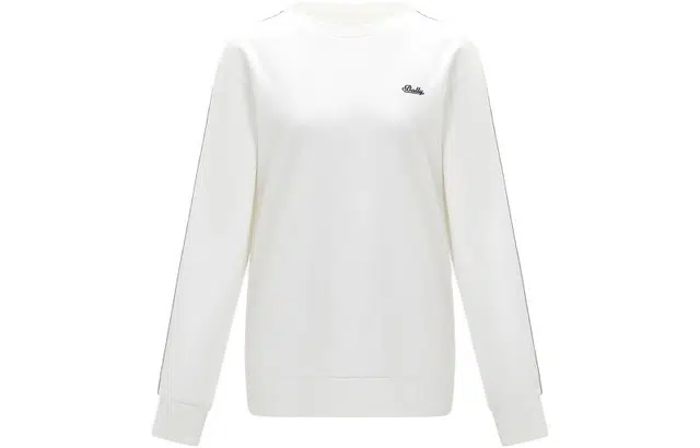 BALLY Logo
