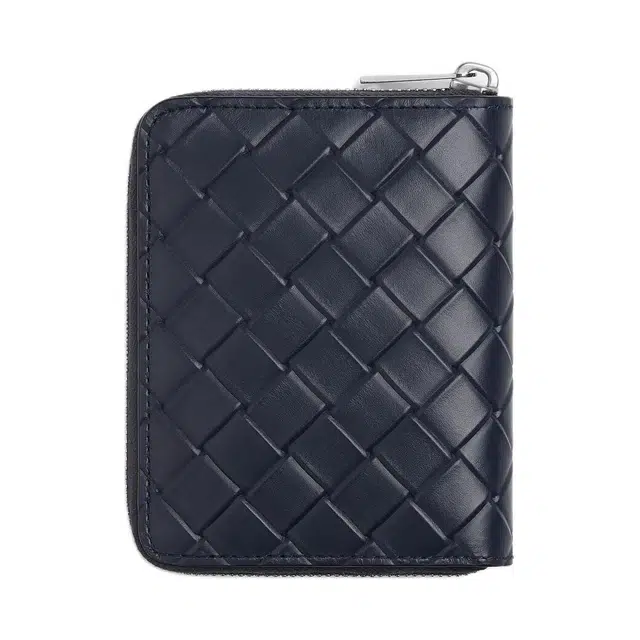 Bottega Veneta Intrecciato Stamp
