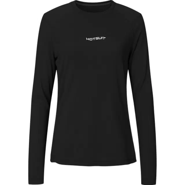HOTSUIT logo T
