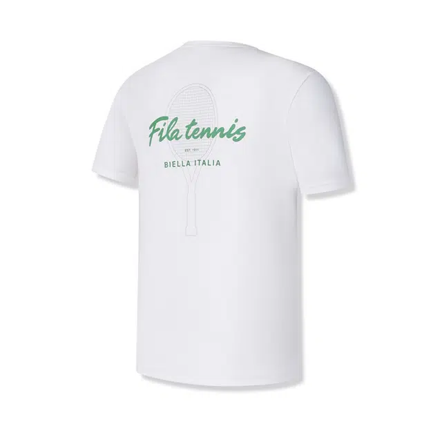FILA Athletics TENNIS T