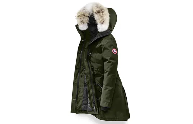 Canada Goose Rossclair