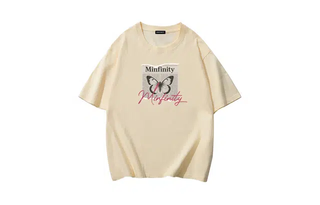 Minfinity logoT