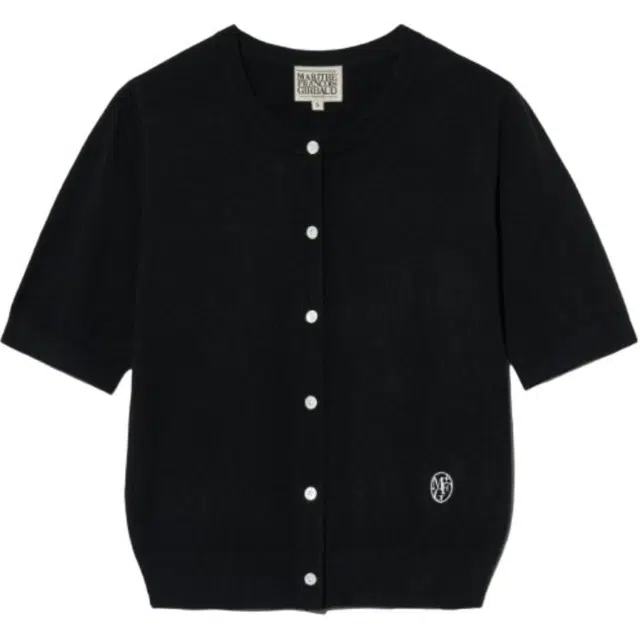 MARITHE FRANCOIS GIRBAUD SS25 T