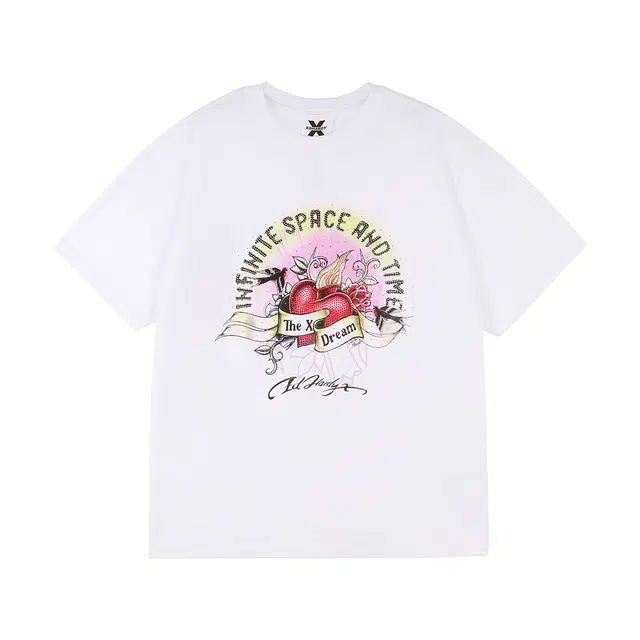 ED HARDY X LogoT