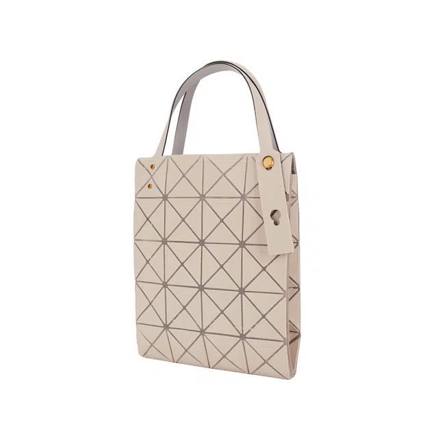 ISSEY MIYAKE CARAT 3 Tote